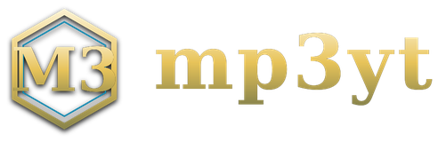 mp3yt logo